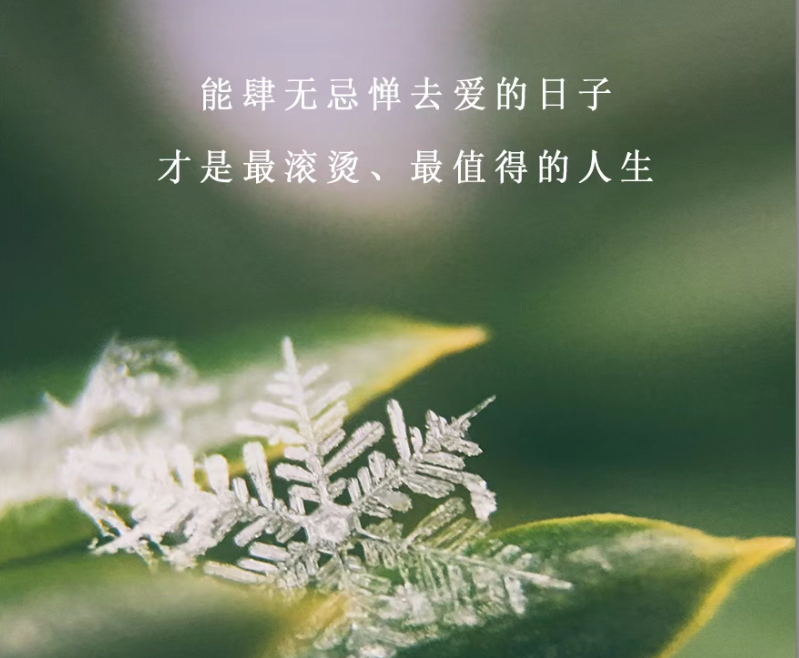 杭州市侦探公司：写给自己的心里话