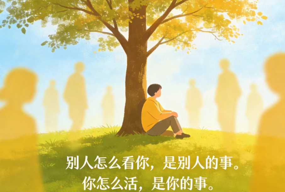杭州市私家侦探调查：做自已的贵人