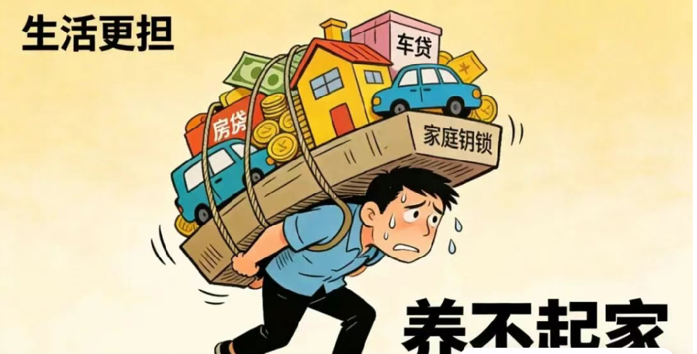 杭州市婚姻调查：请撑住，为了自己