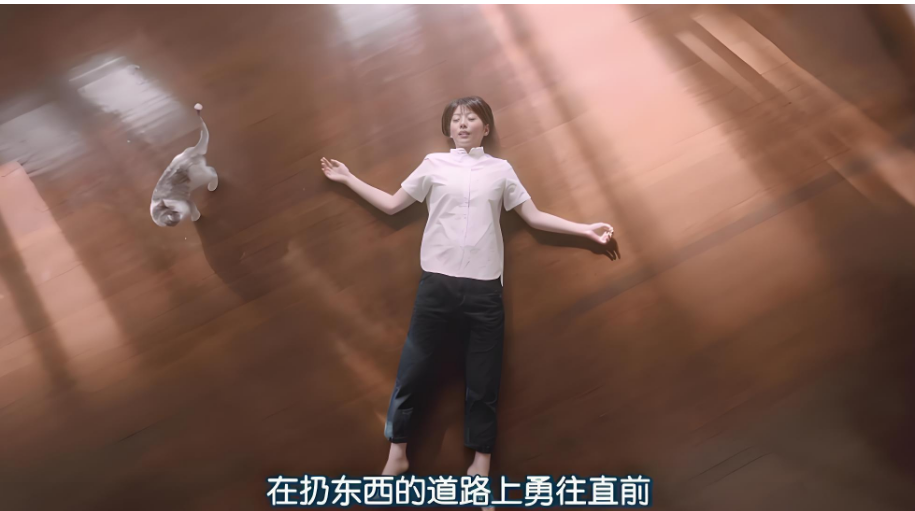 杭州私家侦探:  一个人的路，也要好好走